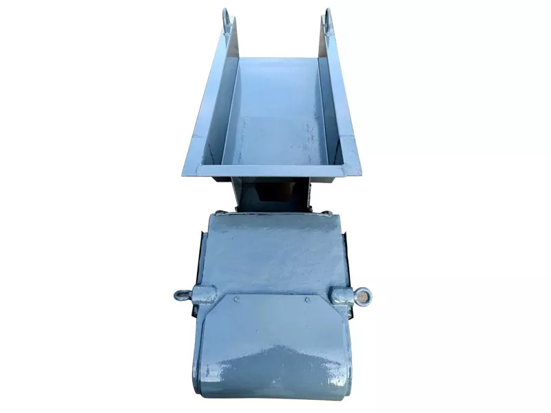 المغذية الاهتزازية الكهرومغناطيسية